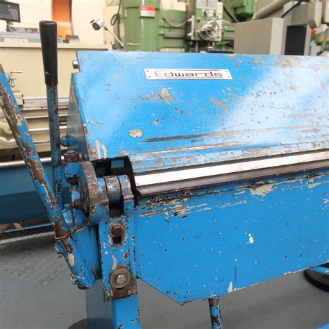 metal folding machines for sale